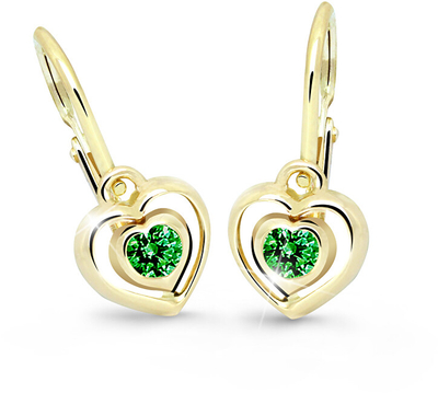 Vathë për femra Cutie Jewellery C2752-10-X-1, të artë