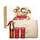 Set Clarins Double Serum & Multi Intensive kCL1094 Serum për fytyrë 50 ml + Krem dite 15 ml + Krem nate 15 ml