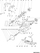 Furça karboni DEA XDED7922.25, set 2 copë, për DED7922