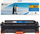 Toner G&amp;G kompatibil HP CE410A, ngjyrë e zezë