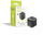 Adapter universal udhëtimi Mobile Origin PW30, prizë EU UK US AUS, 200 vende, i zi