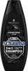 Shampo për flokë Schwarzkopf Schauma Men Cleansing 3in1 Charcoal, 400ml