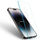 Mbrojtëse ekrani Spigen Glas.TR Slim AGL05210, për iPhone 14 Pro Max, xham i tejdukshëm