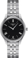 Orë për femra Tissot T-Classic Tradition 5.5 T063.209.11.058.00, e argjendtë