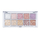 Palet për sy Rom&nd Light & Glitter, 6 g