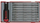 Set kaçavida Teng Tools (12865-0108), 12 copë