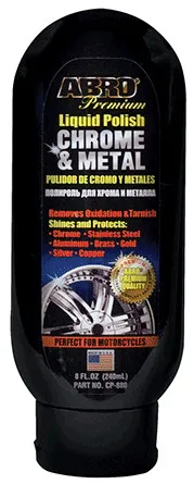 Polir Per Metal Cp-880