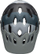 Helmetë çiklizmi Bell Super 3R Mips, M, e hirtë