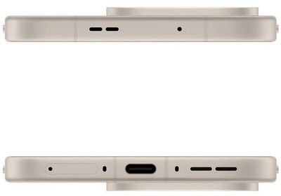 Телефон OnePlus 15, 512GB, 16GB RAM, Песочна бура