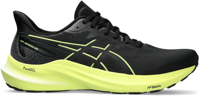 Atlete për meshkuj Asics, 2129835-33328975, zezë