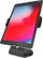 Mbajtëse sigurie për tablet Compulocks Universal Clingstand UCLGSTDB, universale, e zezë