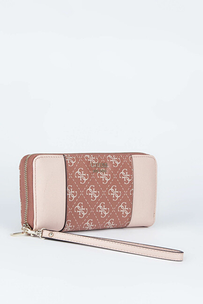 Kuletë Guess SWSI66 91460, rozë mGU1906