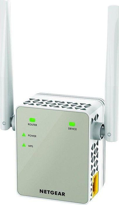 Shpërndarës rrjeti Netgear EX6120 (EX6120-100PES)