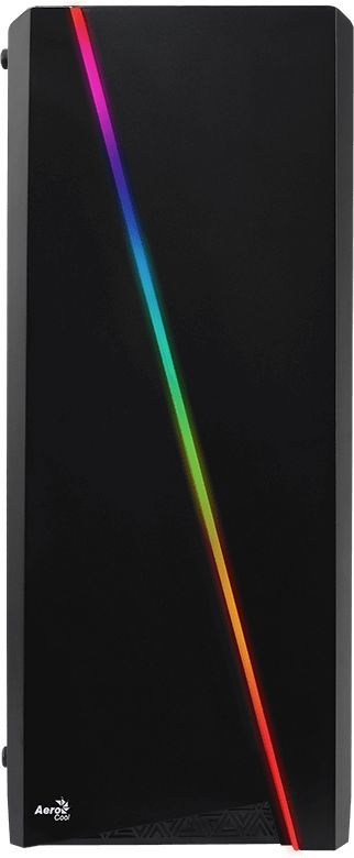 Куќиште за компјутер Aerocool Cylon, Midi Tower