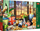 Puzzle Trefl Premium Plus All Things British, 1000 pjesë, për të rritur, shumëngjyrësh