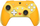 Kompjuter dore DragonShock POPTOP Compact BT Pika, wireless, Bluetooth, i verdhë