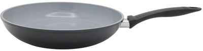 Tigani Kuhn Rikon Easy Ceramic, 28 cm, i zi