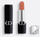 Buzëkuq Dior Rouge Dior Velvet Lipstick, finish velvet, ngjyrë couture, i kuq