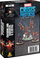 Set miniaturash Marvel Crisis Protocol Shadowland Daredevil dhe Elektra, zgjerim loje, plastike, shumëngjyrësh