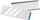 Radiator për SSD M2 Pro Arctic, i argjend