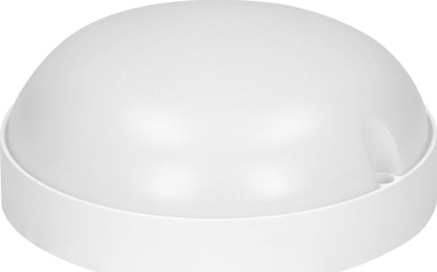 Spote LED Rismo Round 7W, 630lm, 4000K, IP65, i bardhë