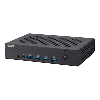 Mini PC ASUS PN43-BBN100MD, Intel N100, UHD Graphics, i zi