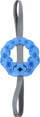 Lodër për qen Zolux Circle, formë rrethore, material i qëndrueshëm