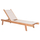 Shezllon Milos 204×65×92,5 Hcm (HM10650.01)