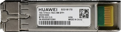 Modul transceiver rrjeti Huawei 02318170, SFP+, 10G, 1310nm