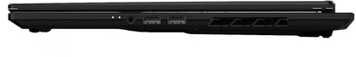 Laptop Gigabyte A16, 16" 165Hz, Ryzen 7 64GB 3TB, RTX 5060, i zi