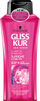 Shampo Schwarzkopf Gliss, 250 ml