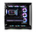 Kompjuter desktop Komputronik Level UP K36, Ryzen 9, RTX 5090, 96GB RAM, 4TB SSD 8TB HDD, i zi