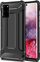 ForCell Armor për Samsung Galaxy S22 Ultra, ngjyrë e zezë