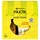 Set për flokë të thatë Garnier Banana Hair Food, Shampo për flokë 350 ml + Maskë ushqyese 390 ml