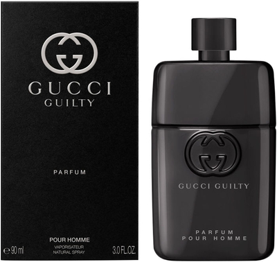 Eau De Parfum Gucci Guilty, 90 ml