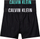 Set të brendshme për meshkuj Calvin Klein, 2 palë