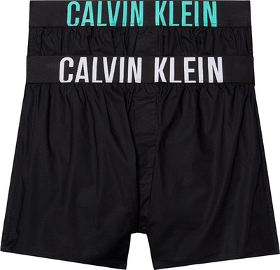 Set të brendshme për meshkuj Calvin Klein, 2 palë