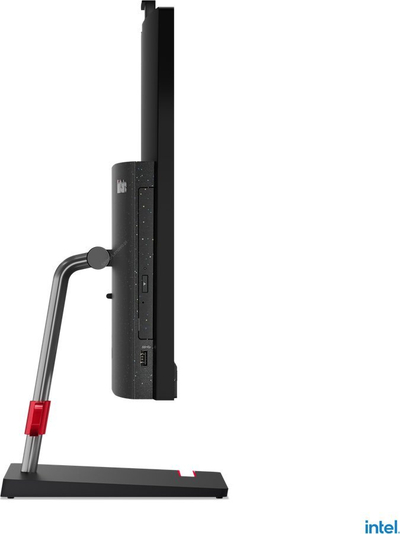 Kompjuter gjithçka-në-një Lenovo ThinkCentre Neo 50a, ekran 23.8", i5-13500H, 8GB RAM 256GB SSD, i zi