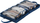 Çantë për këpucë Wenko Business, 36.5 x 14.5 cm, poliester, blu navy