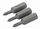 Bit kaçavide BAHCO 59S/PH2-IPB, 1/4", PH2, 25mm, set 500 copë