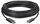 Kabllo USB HP Poly, Type A në Type C, 3.1, 25m, e zezë