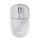 Mouse pa kabllo Trust Primo Matt 24795, DPI 1000/1600, Bluetooth, i zi