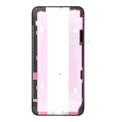 Kornizë LCD Musttby për iPhone Xs Max, zëvendësim ekran, e zezë
