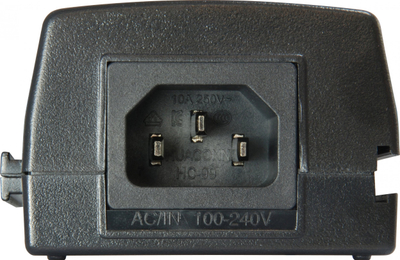 Injektor PoE LevelOne POI-2012, Fast Ethernet 10/100 Mbps, 15.4W, i zi