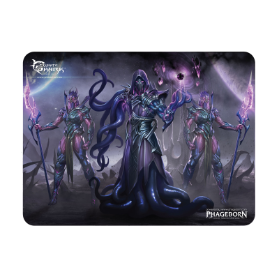 Mousepad White Shark Oblivion MP-1895