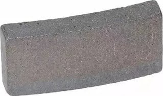 Segment diamant Bosch 2608601752, për gërshërë bërthamore 102 mm, 1 copë