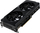 Графичка картичка GeForce RTX 5060 Ghost Gainward, 8GB GDDR7, PCI Express, црна