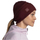 Kapele Buff Crossknit Beanie 1264834161000, akrilik, claret