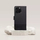 Kapotë librë GOMMA për Samsung Galaxy A37 5G, TPU, me xhepa kartash, e zezë