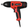Çelës goditës elektrik Yato YT-82020, 450 W, 1/2", i zi